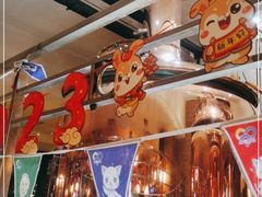 -宝莱纳啤酒花园餐厅PAULANER BRAUHAUS Nanjing(广州路店)