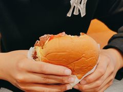 -Shake Shack(浦东嘉里城店)