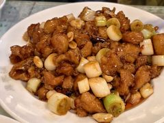 -鼎香润(德胜门内店)
