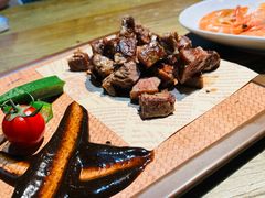 -环球渔市·平价海鲜餐厅(星潮广场店)