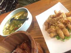 -胡桃里音乐酒馆(曲江店)