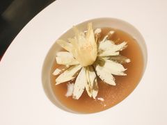 -莲西餐