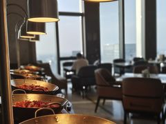 -万达文华酒店·48F云端窗景美食汇自助餐厅
