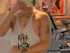 -佳禾健身(三元里店)
