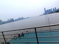 -武汉两江游览·夜游长江(汉口粤汉码头)