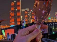 -埠口精酿夜景餐酒吧· BREWPORT BISTRO(长嘉汇重庆之眼店)