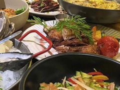 -ibarrel爱杯·bistro&brunch(江宁路店)