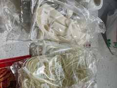 -想时吻泡蛋苕粉(徐东店)