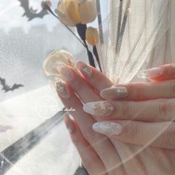 -SixOne六一日式美甲美睫