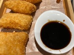 -青红之间·新派融合川菜(慈云寺店)