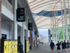 -雅鲁激流探险漂流