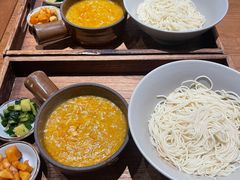 -李百蟹·江南蟹黄面(夫子庙店)