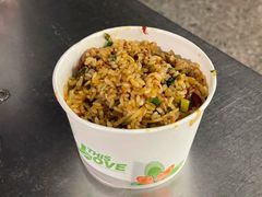怪噜饭-胖哥家藏菜(护国路店)