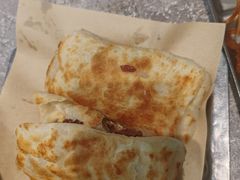 -高玛纳驴肉火烧(河间总店)