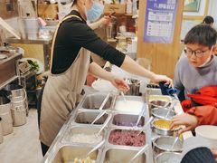 -哼哈豆花工房(高铁吾悦广场店)