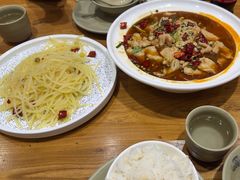 -POLO小馆·老南京菜(解放路店)
