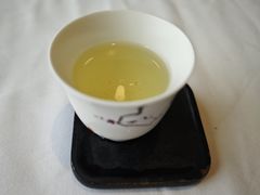 -白天鹅宾馆-宏图府餐厅