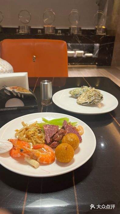 东吴水韵(吴中店)图片