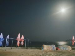 -东戴河风景区-止锚湾
