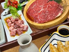 -牛也烧肉(摩尔城店)