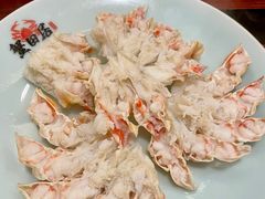 -蟹田居·活蟹料理(东城店)