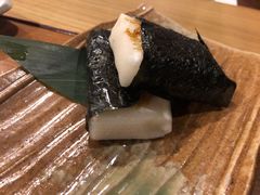 烤年糕-炉匠炉端烧·酒(国金中心商场店)