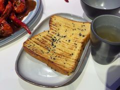 -钳小柒·小龙虾蓝龙王烧烤夜宵(长寿路店)