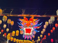 -淹城春秋乐园