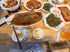 -明婷饭店(外曹家巷店)