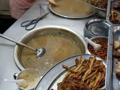 -百成大同鸭肉粥(大同总店)