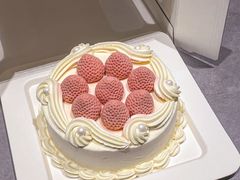 -壹点壹客·生日蛋糕(南山店)