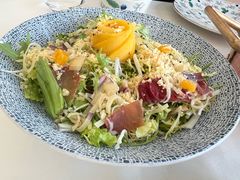 -沿途四季·云南菜·诗酒茶(蓝色港湾店)