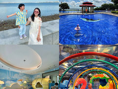 -厦门北海湾惠龙万达嘉华酒店