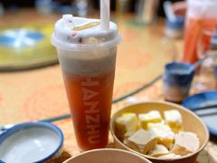 -山住茶(上海路万达店)