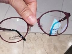 -日本手作眼镜·久川睛匠(新中关购物中心店)