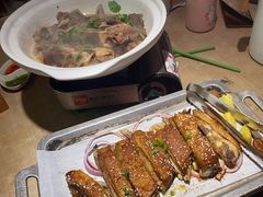 -羊之道草原味道清真餐厅(番禺店)