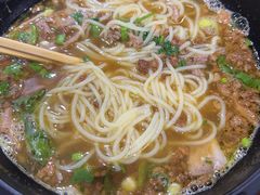 -一品飘香米线(一中总店)