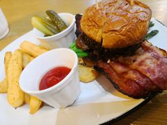 -HELLO 27 意面·沙拉·帕尼尼