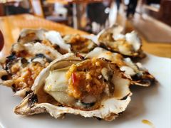 -视界美食自助餐厅·石家庄希尔顿酒店