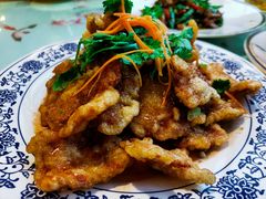 -石老头关东饺子王·东北菜(嘉华鑫城店)