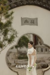 -CD视觉婚纱摄影