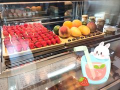 -喜茶(广州番禺奥园广场店)