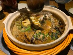 -吃饭皇帝大土家民族菜(正大广场店)