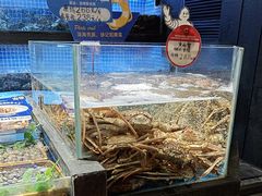 -徐记海鲜(大明宫|北二环店)