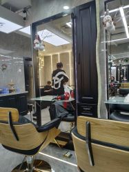 -Tipo Hair salon（明星）店