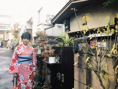 -京都冈本和服体验租赁店(清水寺店)