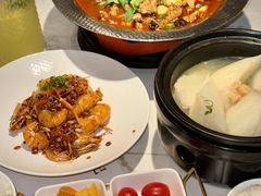 -食锦记·福建私房菜(浦西万达店)