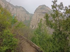 -北京凤凰岭