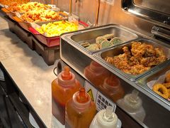 -火炉火自助餐(西直门凯德MALL店)