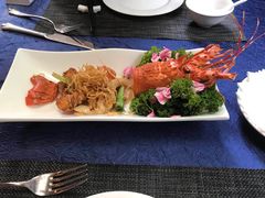 -马勒别墅·中餐厅